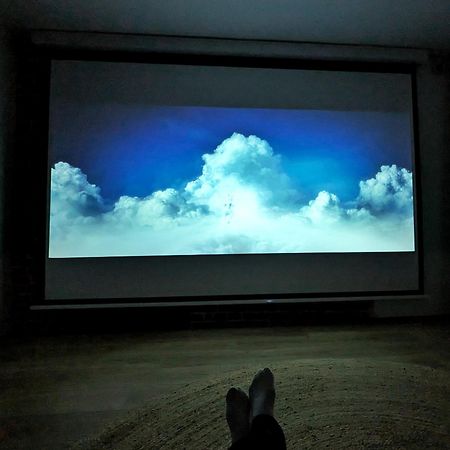Gite Oasis Ault - Cine, Balneo & Confort A La Mer Экстерьер фото